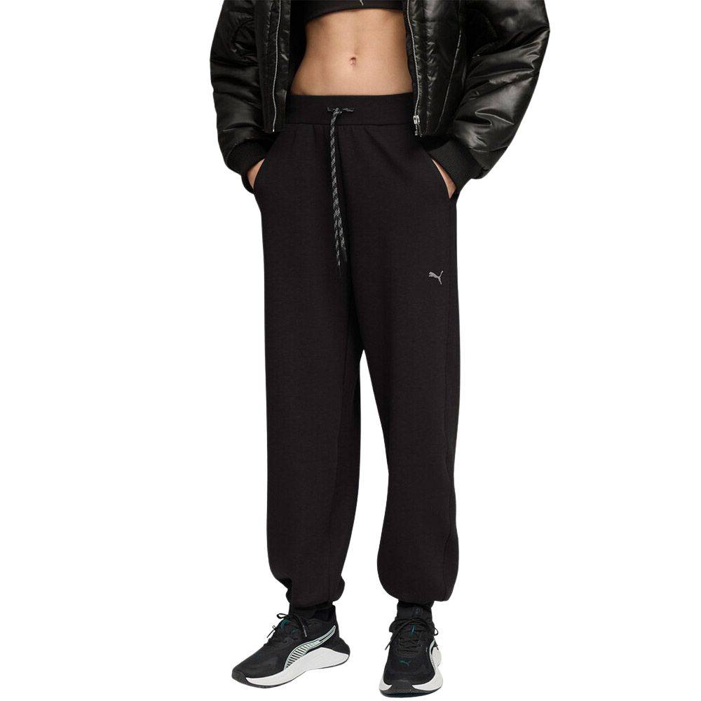 PUMA W CLOUDSPUN JOGGER