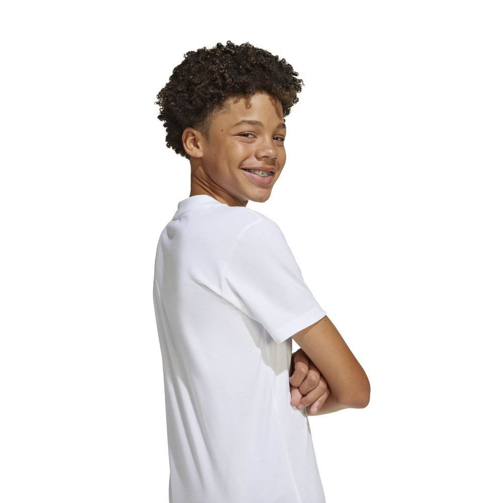 ADIDAS YOUTH ESSENTIALS T-SHIRT
