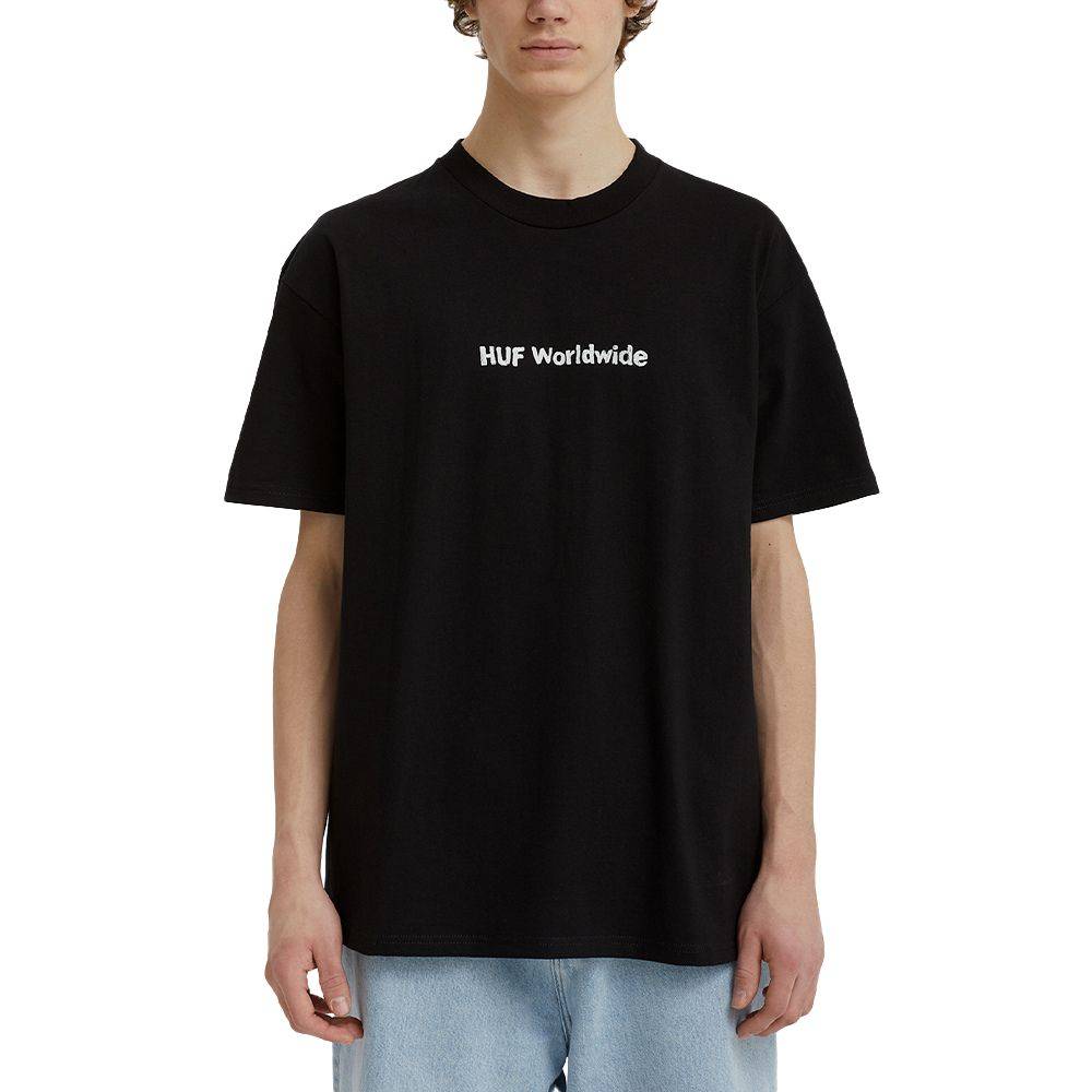 HUF MERIDA S/S TEE
