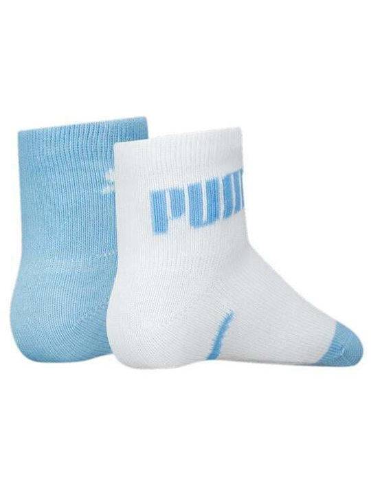 PUMA 938377 BABY MINI CATS LIFESTYLE SOCK 2P