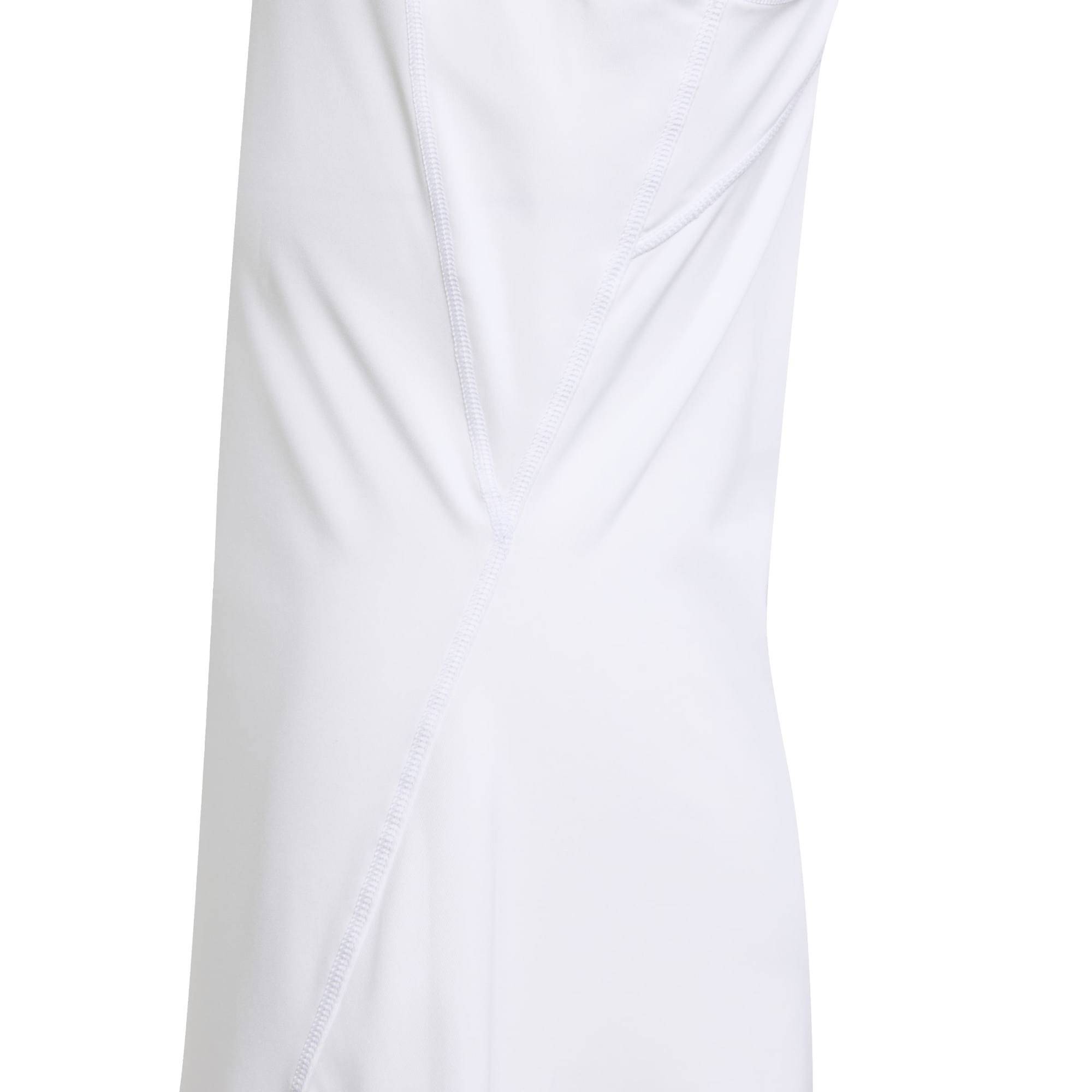 ADIDAS GIRLS CLUB TENNIS CLIMACOOL DRESS