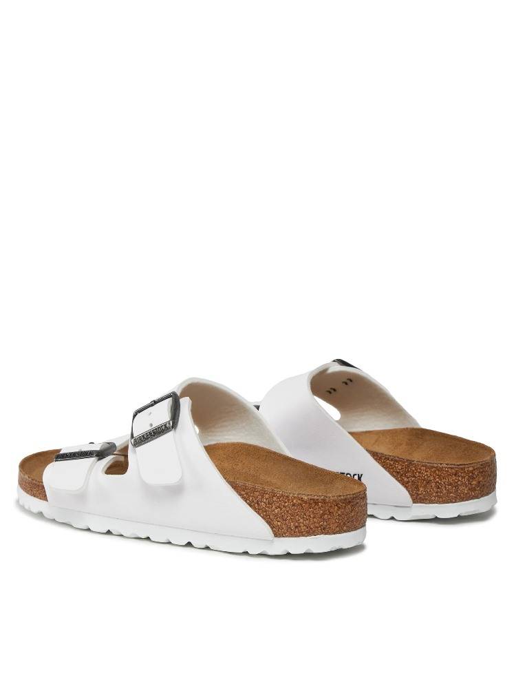 BIRKENSTOCK ARIZONA BIRKOFLOR NARROW