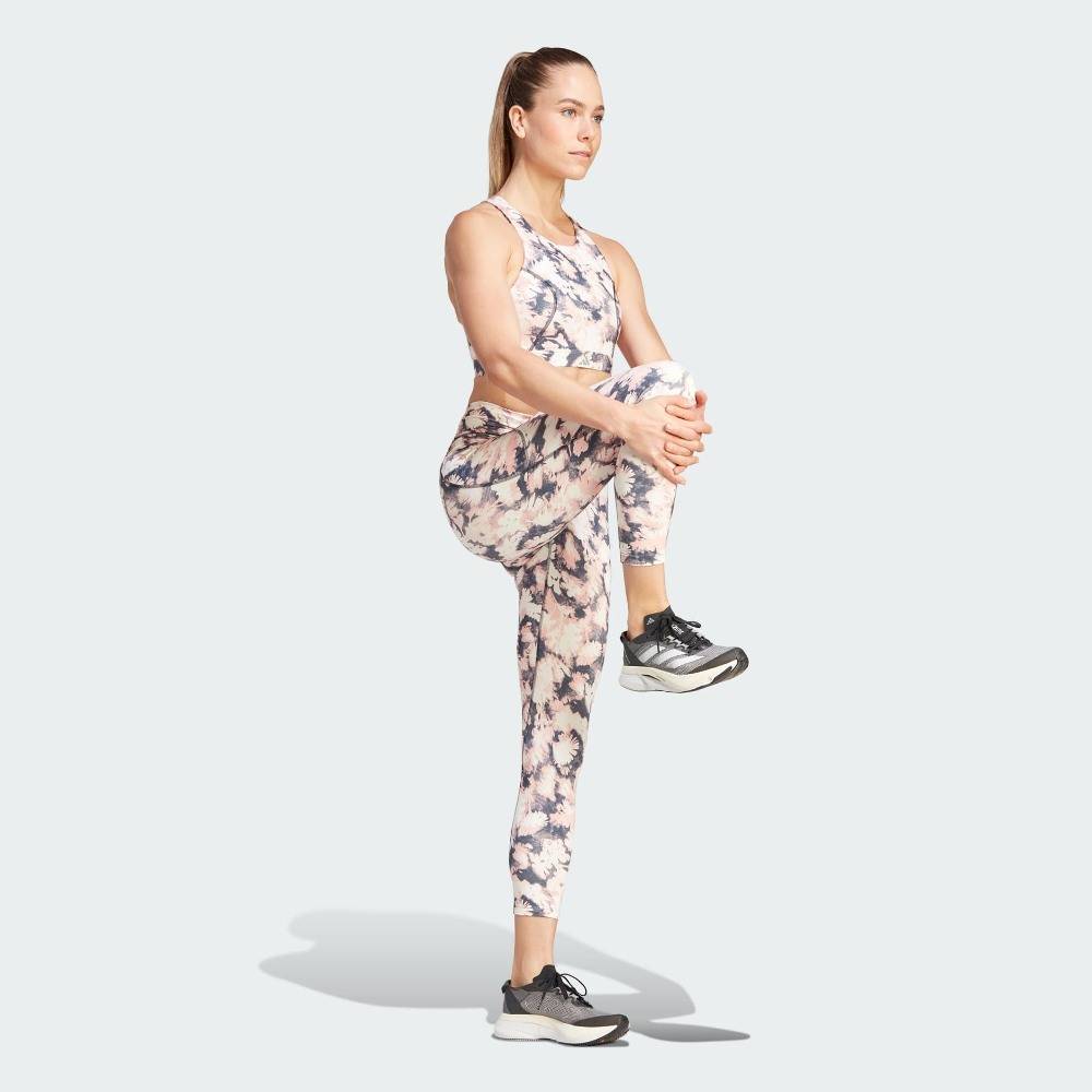 ADIDAS DailyRun AOP T