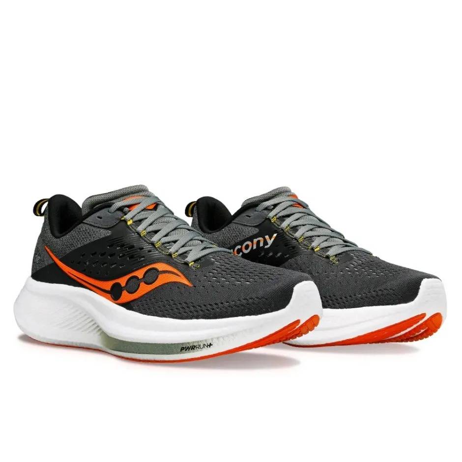 SAUCONY RIDE 17 MENS SHOES