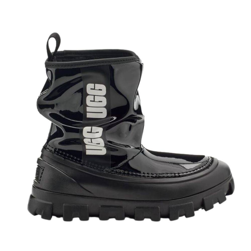 UGG CLASSIC BRELLAH MINI KIDS BOOT