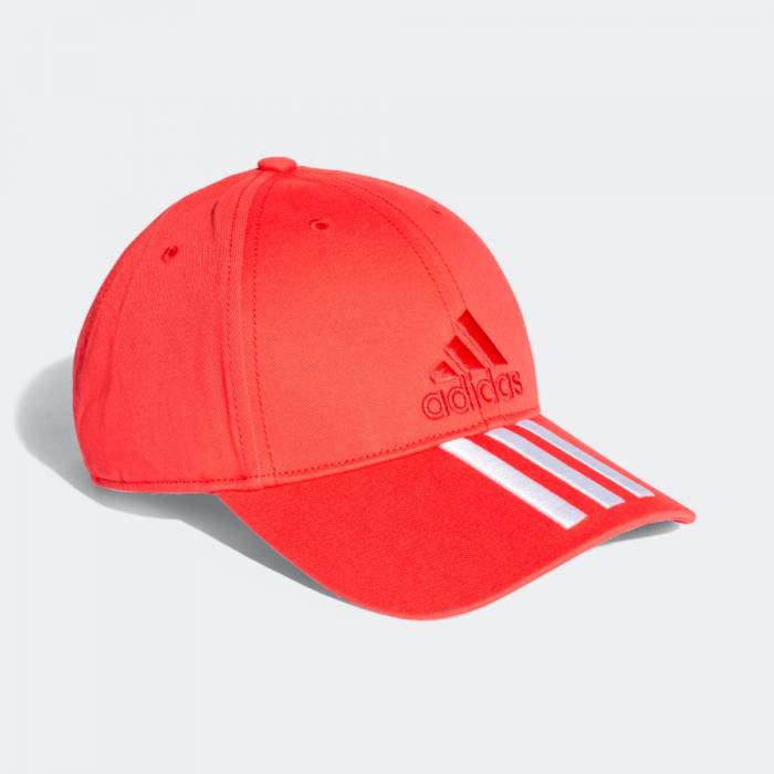ADIDAS SIX-PANEL CLASSIC 3-STRIPES CAP