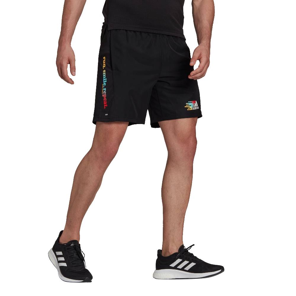 ADIDAS SIGNATURE SHORT