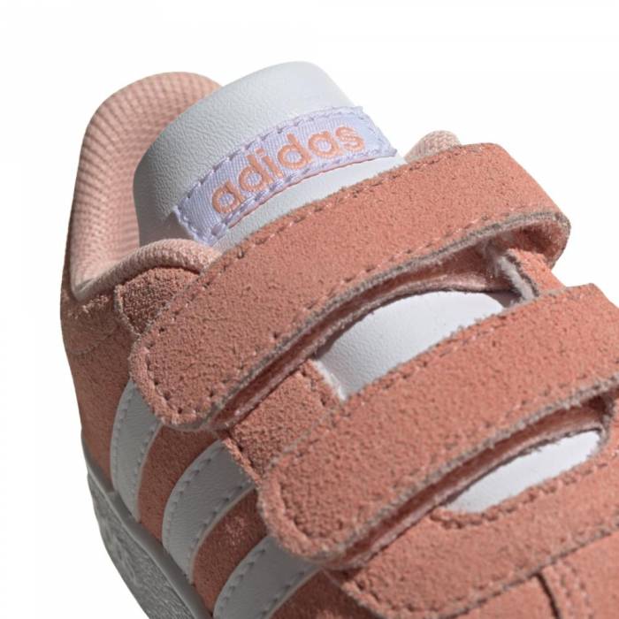 ADIDAS NEO VL COURT 2.0 INFANT SHOES