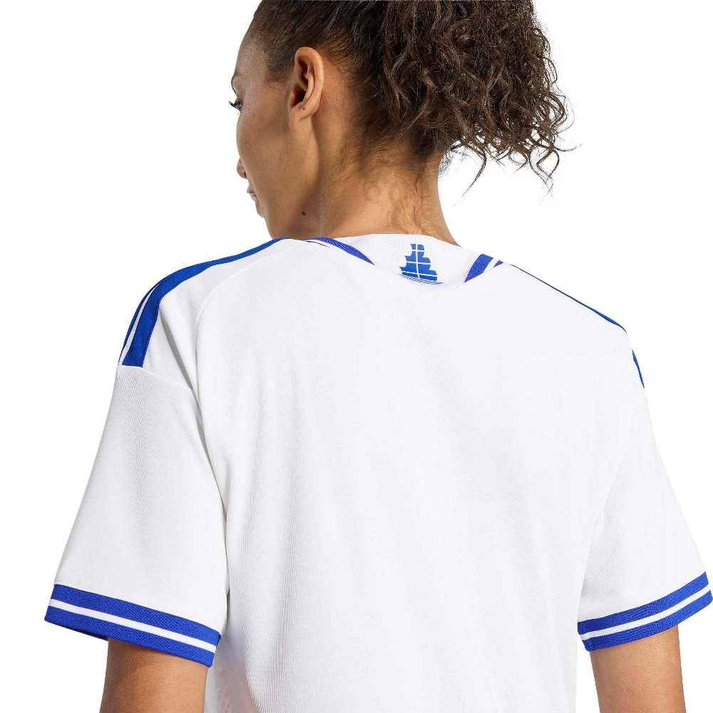 ADIDAS GREECE 26 HOME JERSEY