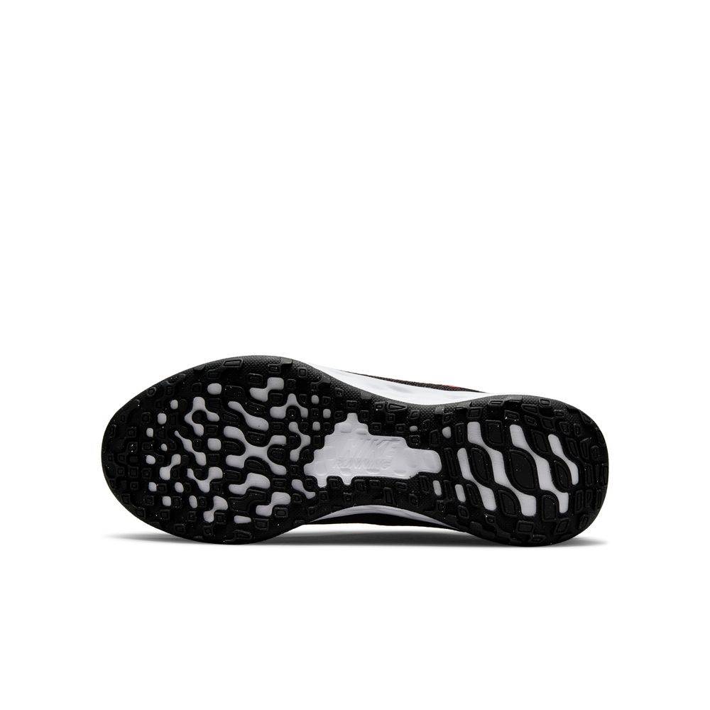 NIKE REVOLUTION 6 NN JUNIOR SHOES