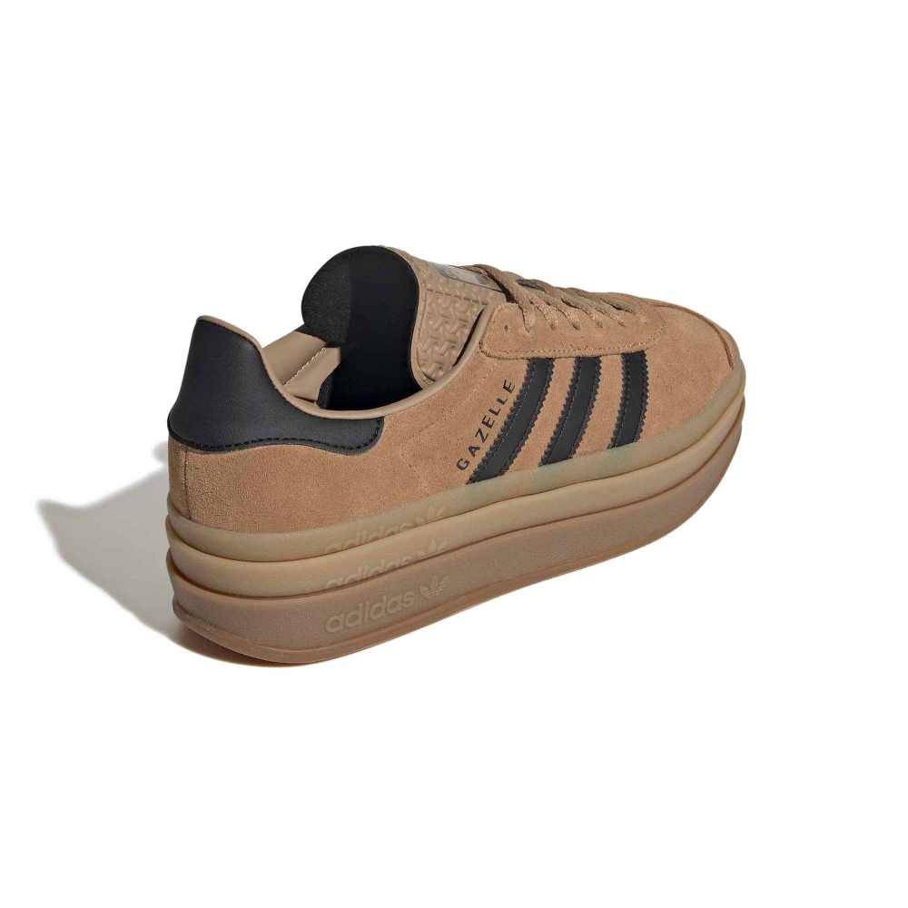 ADIDAS GAZELLE BOLD W