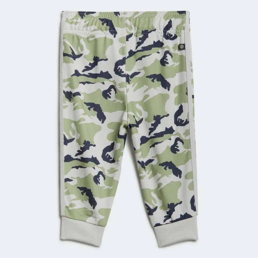 ADIDAS SST SET