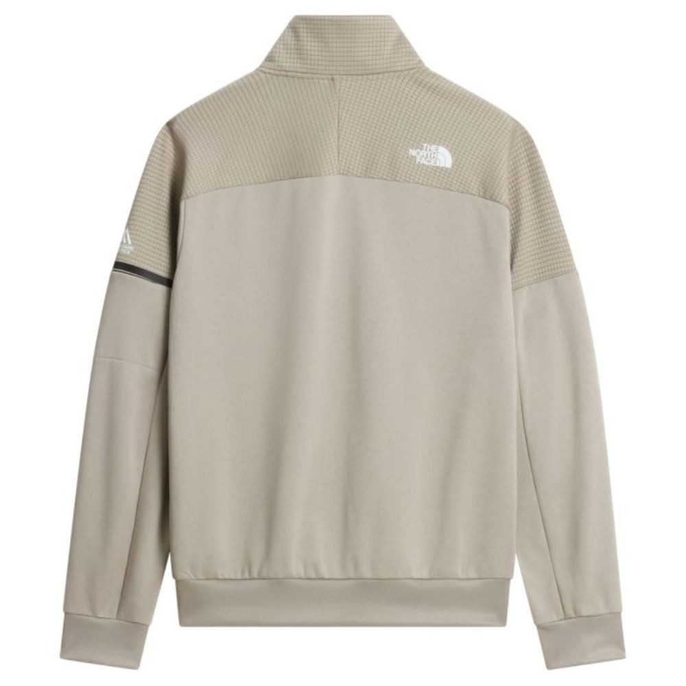 THE NORTH FACE M MOUNTAIN ATHLETICS 1/4 ZIP FLEECE 2.0