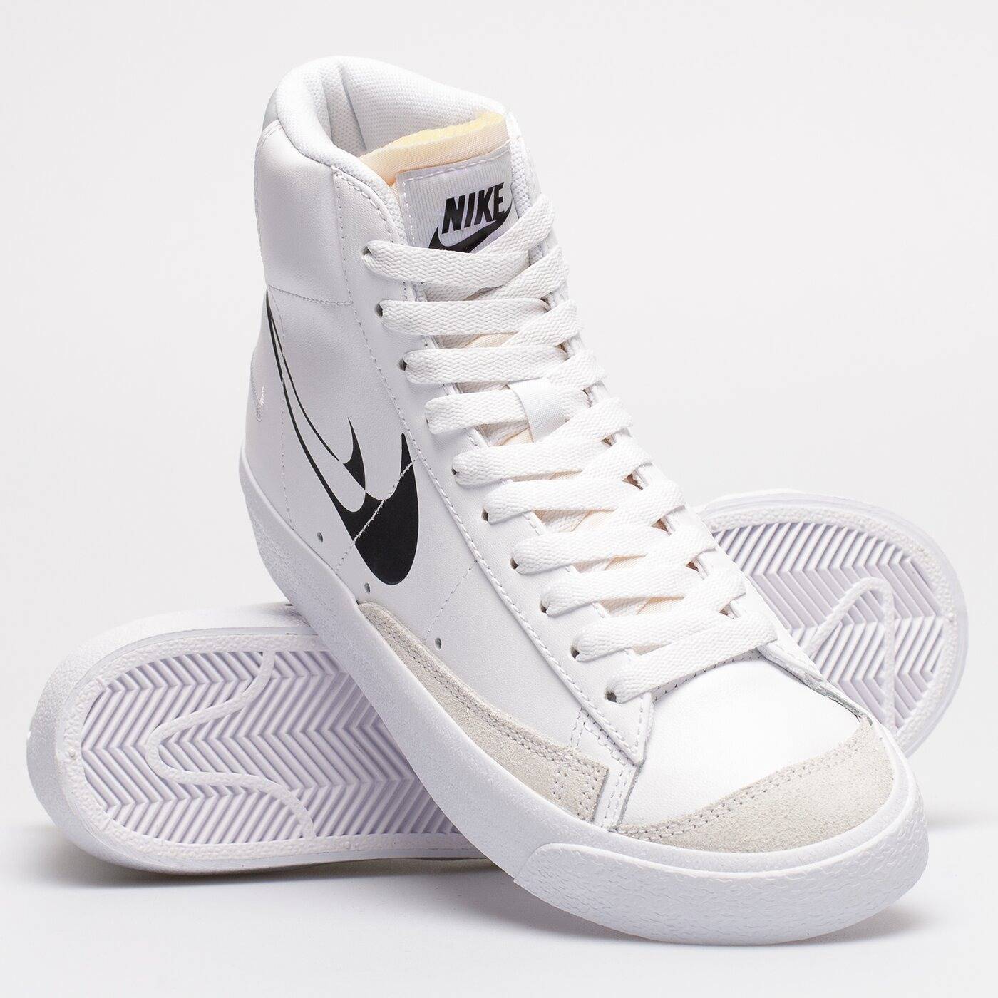 NIKE WOMENS BLAZER MID '77