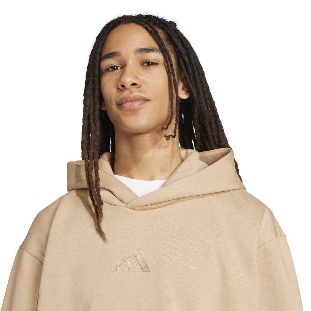 ADIDAS M ALL SZN FLEECE HOODIE