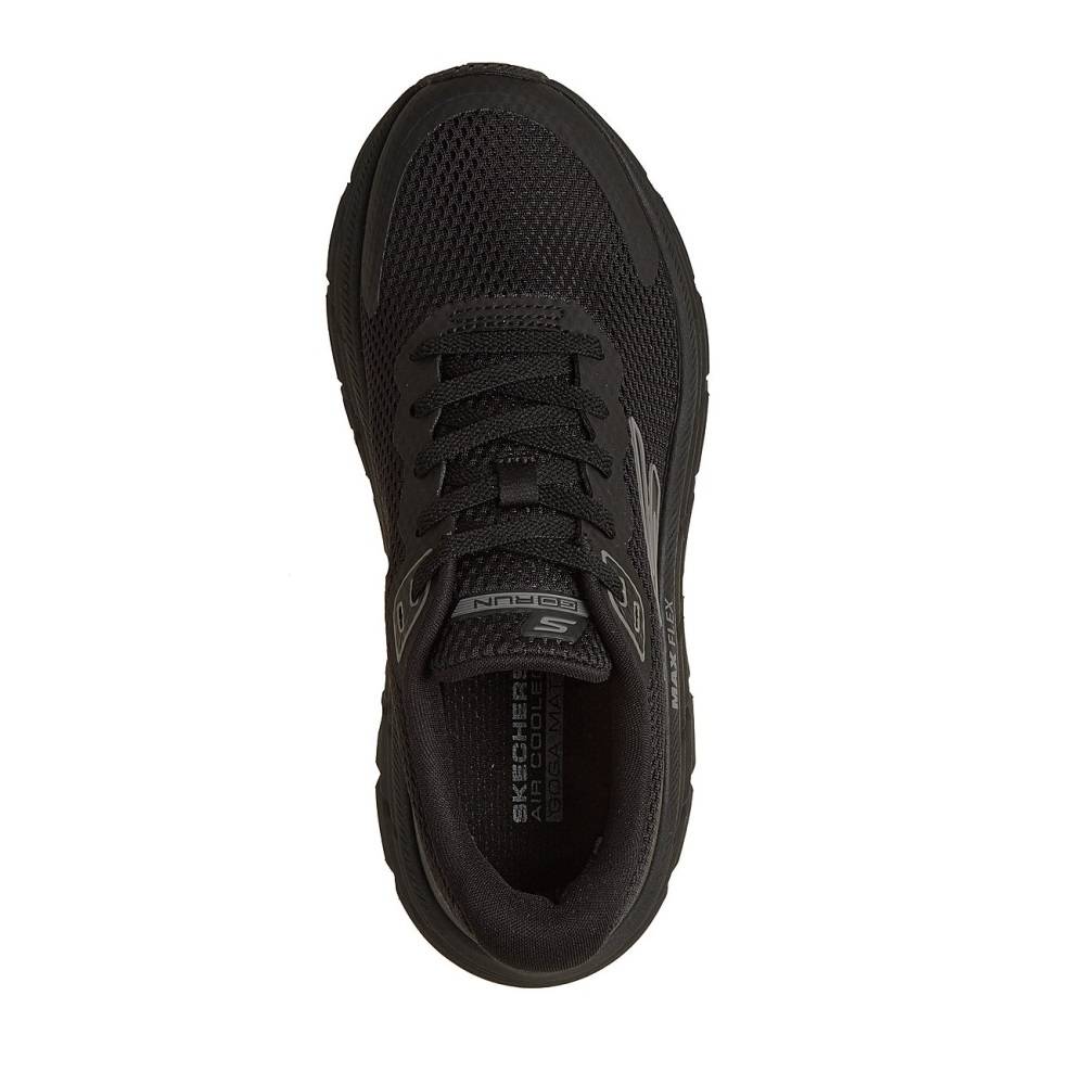 SKECHERS MAX FLEX WOMENS SHOES
