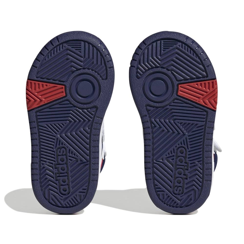 ADIDAS HOOPS MID 3.0 AC I