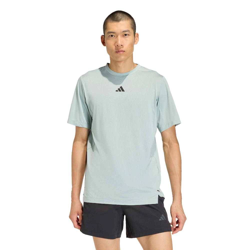 ADIDAS M D4T ESSENTIALS T-SHIRT