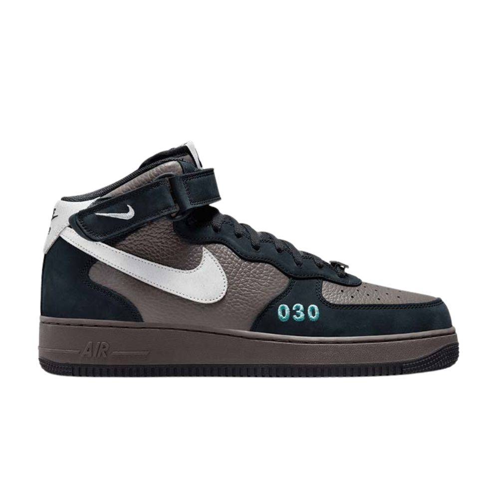 NIKE AIR FORCE 1 MID - BERLIN