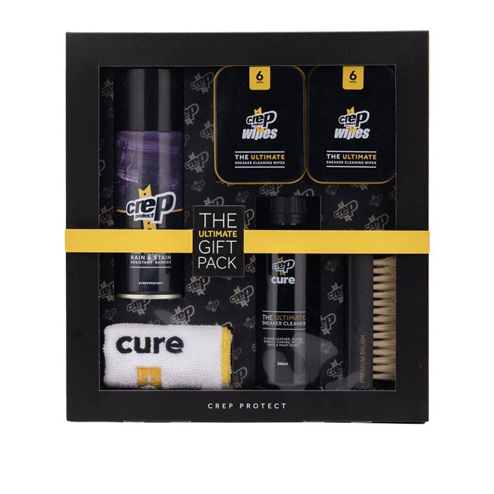 CREP PROTECT ULTIMATE GIFT PACK