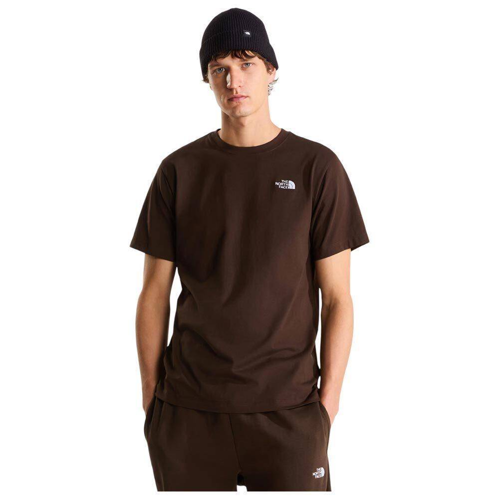 THE NORTH FACE M EVOLUTION SIMPLE DOME REGULAR SHORT SL