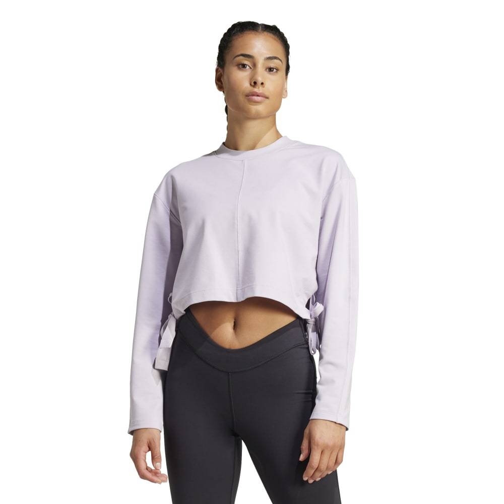 ADIDAS YOGA COVER-UP