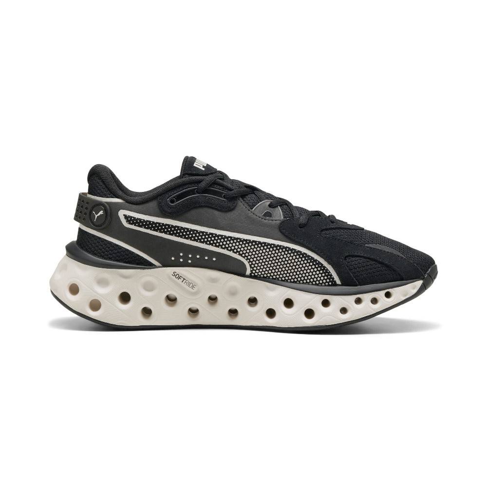 PUMA SOFTRIDE FREQUENCE