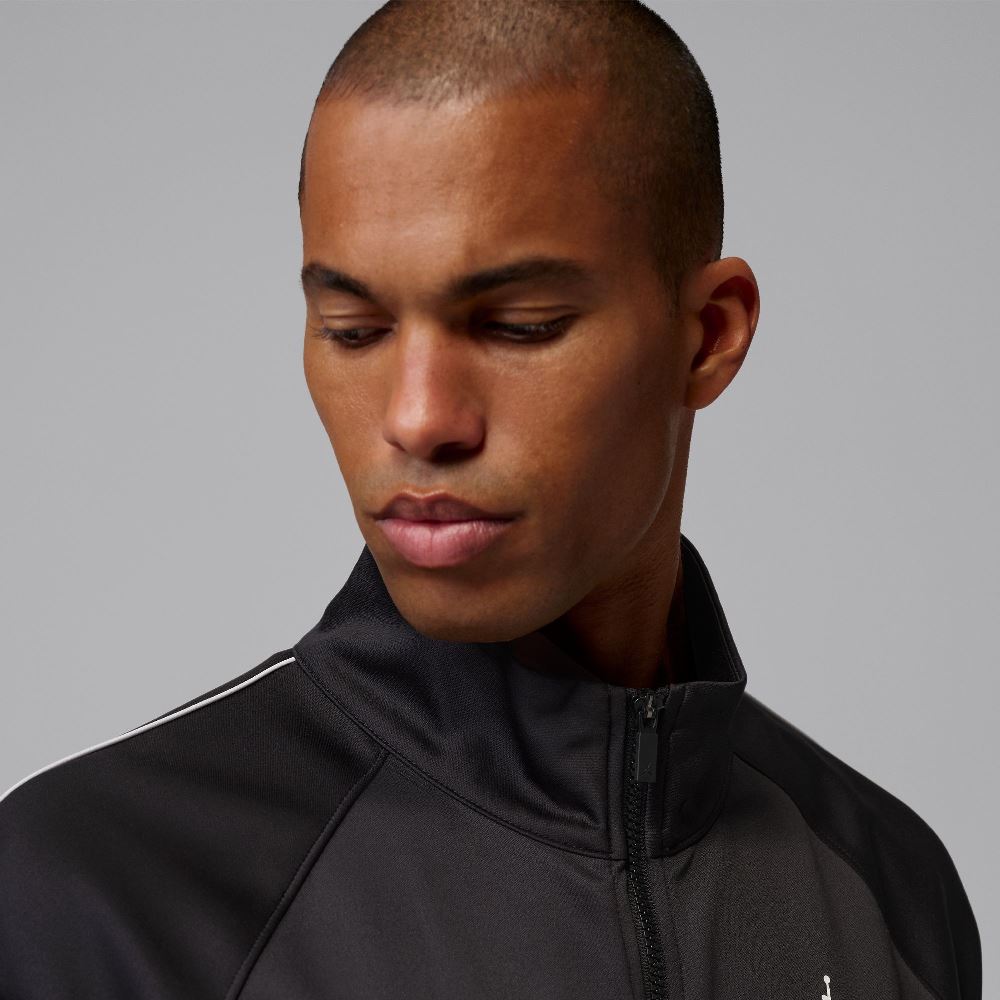 NIKE JORDAN JUMPMAN TRACK JACKET