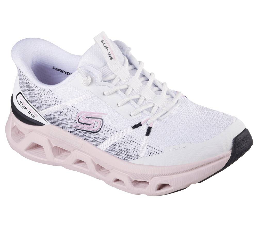 SKECHERS SLIP-INS: GLIDE-STEP ALTUS - FAST LANE WOMENS SHOES