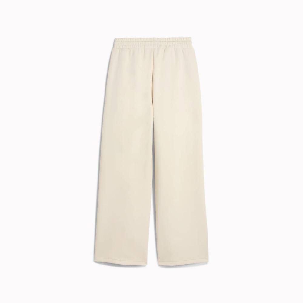 PUMA WARDROBE ESS RELAXED PANTS DK