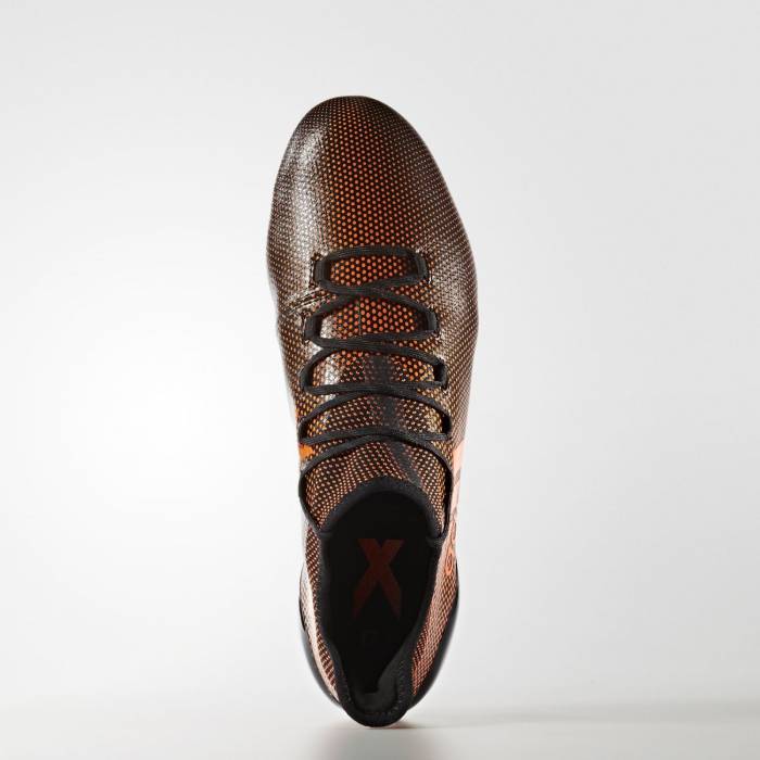 ADIDAS X 17.1 SOFT GROUND BOOTS MENS