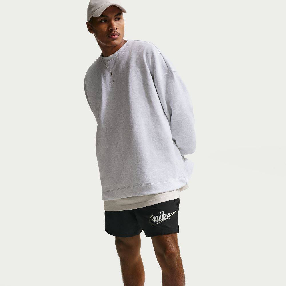 NIKE CLUB WOVEN FLOW SHORT
