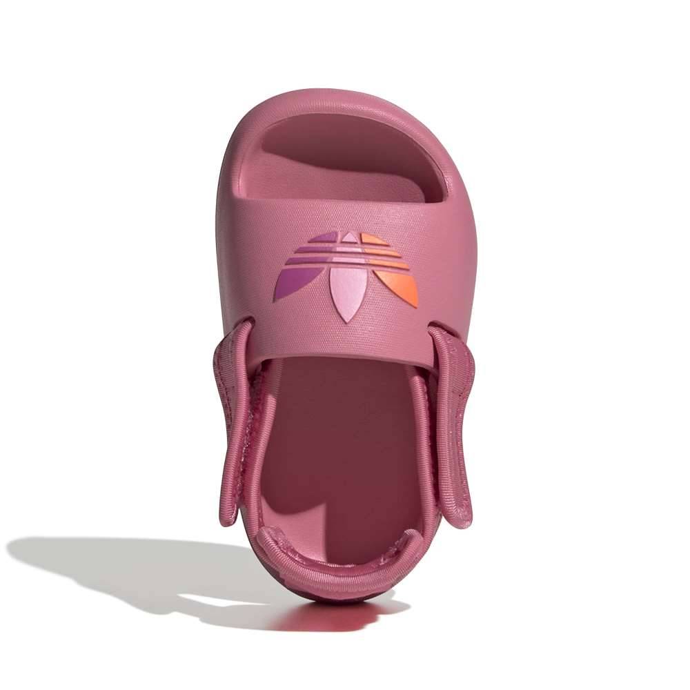 ADIDAS ORIGINALS INFANT ADIFOM ADILETTE SLIDES
