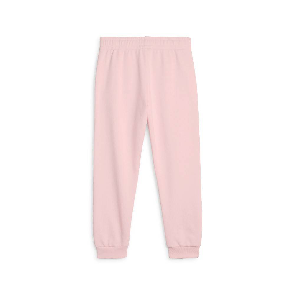 PUMA LITTLE GIRLS MIX MATCH SWEATPANT