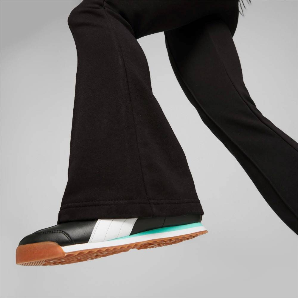 PUMA CLASSIC FLARED WOMENS PANT