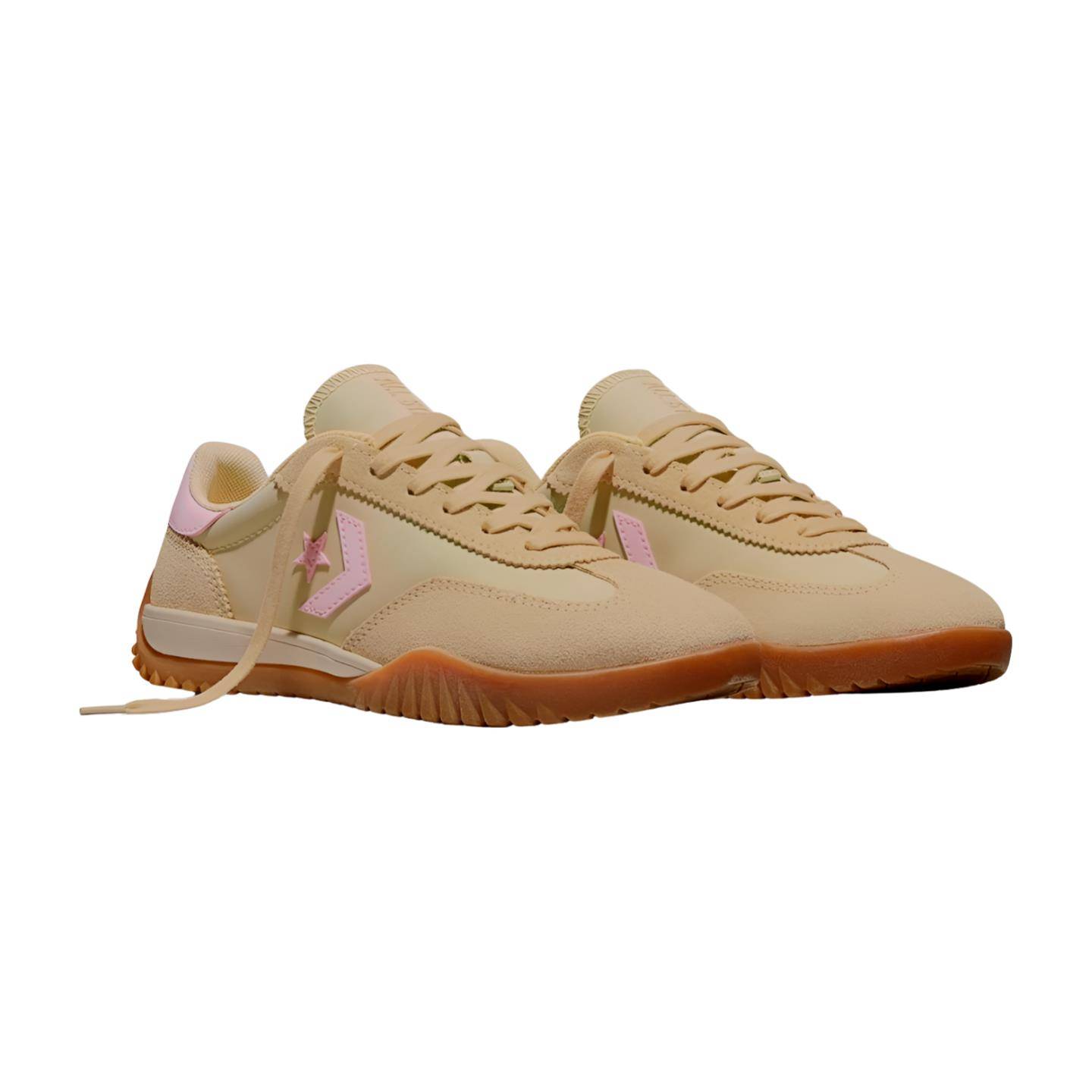 CONVERSE RUN STAR TRAINER SUEDE