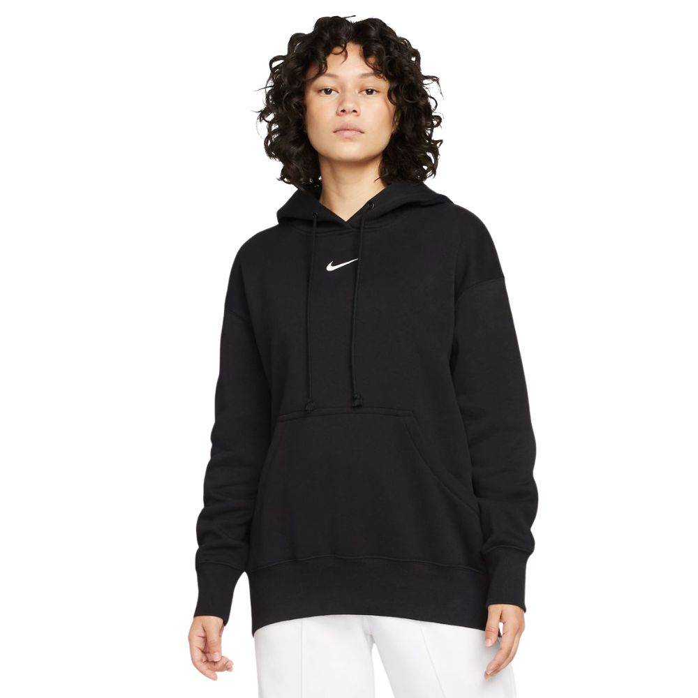 NIKE NSW PHOENIC FLEECE OVERSIZED WOMENS HOODIE