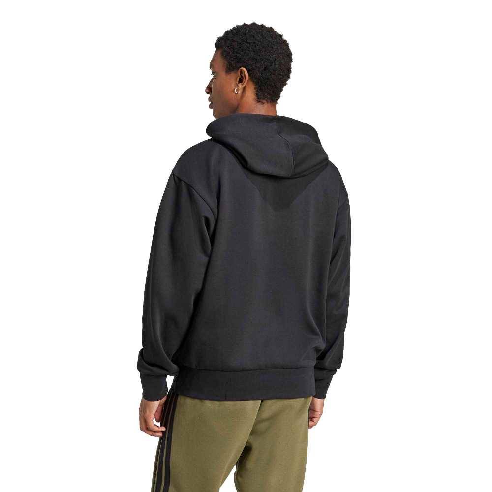 ADIDAS M ESSENTIALS FEELCOZY FLEECE HOODIE