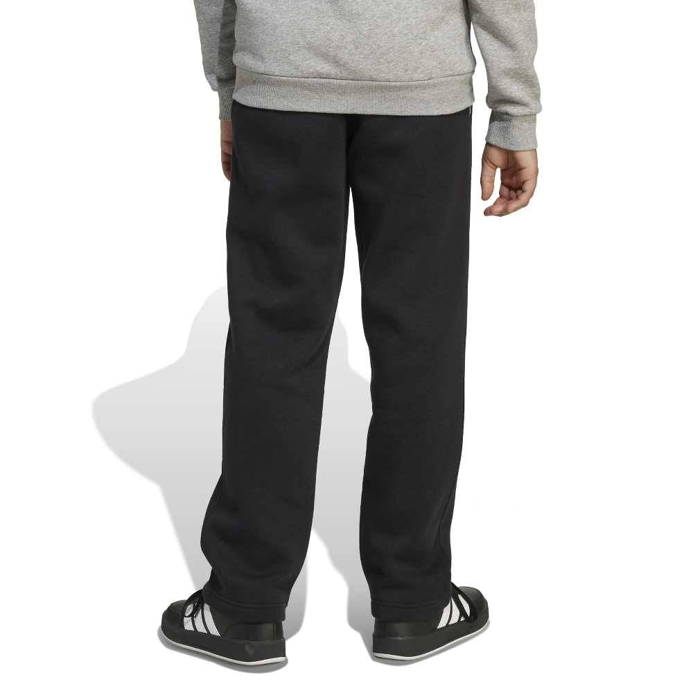 ADIDAS YOUTH SEASONALS ESSENTIALS COLLEGIATE TYPOGRAPHY PANT
