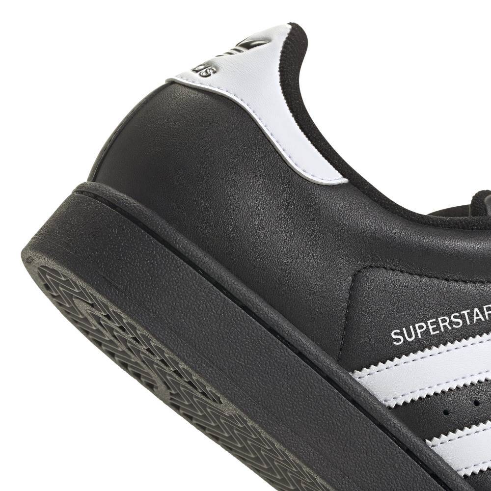 ADIDAS ORIGINALS SUPERSTAR II SHOES