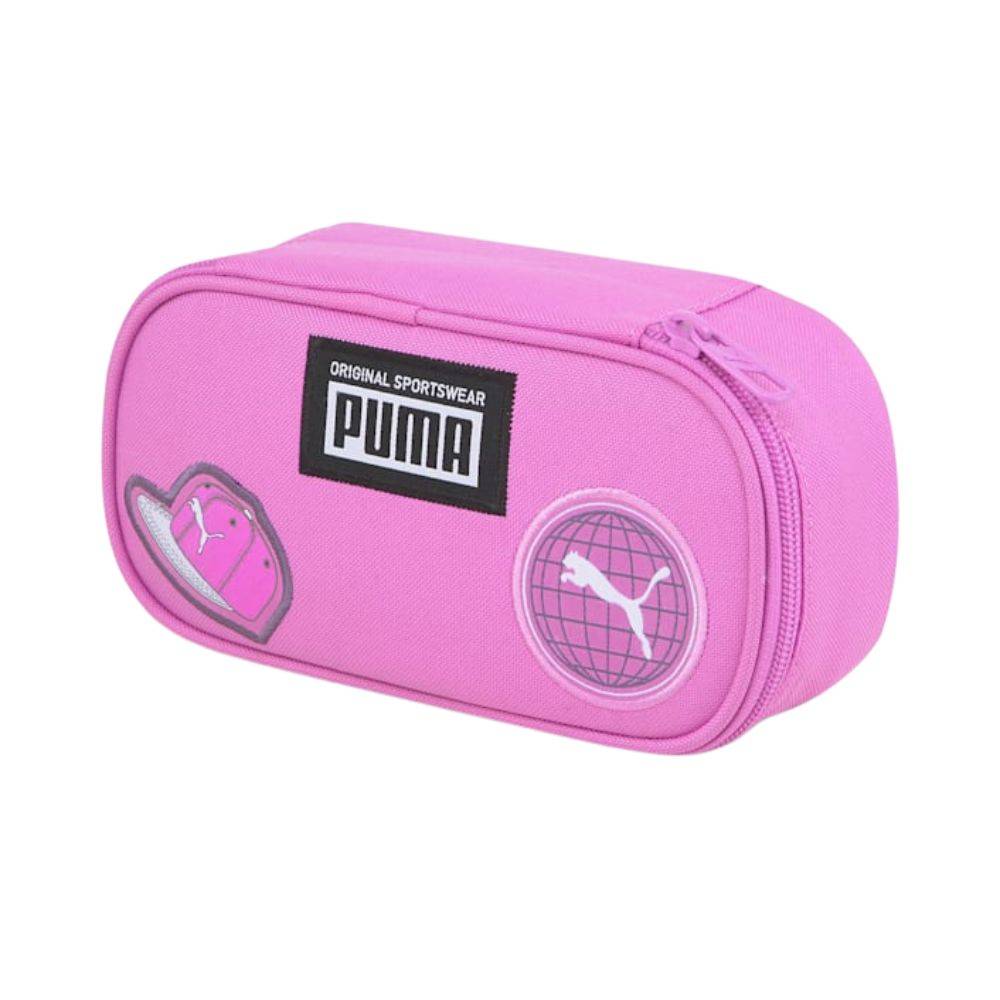 PUMA PATCH PENCIL CASE