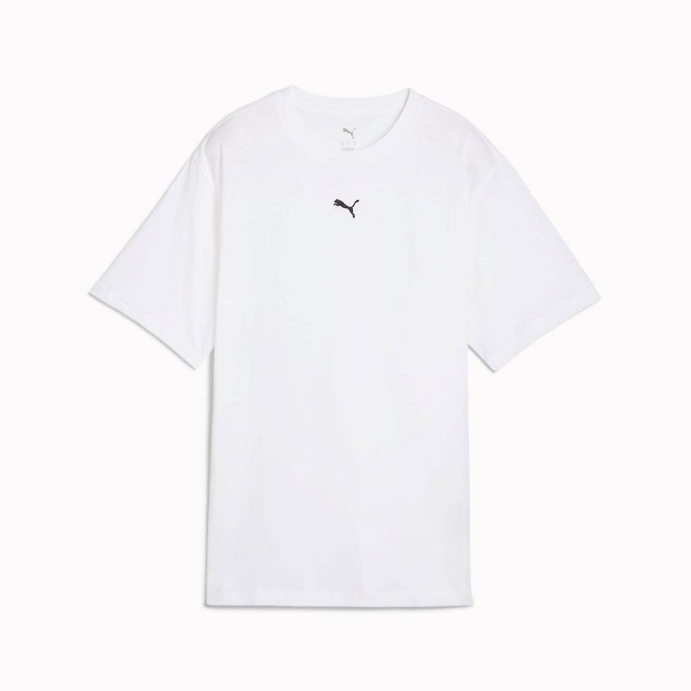 PUMA ESS RELAXED TEE