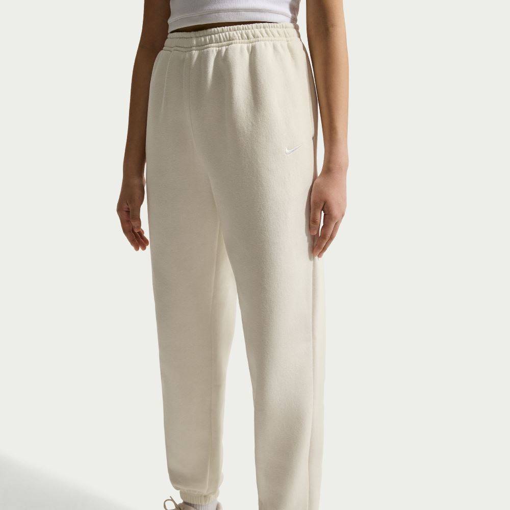 NIKE STUDIO GIRLS FLEECE LOOSE PANT