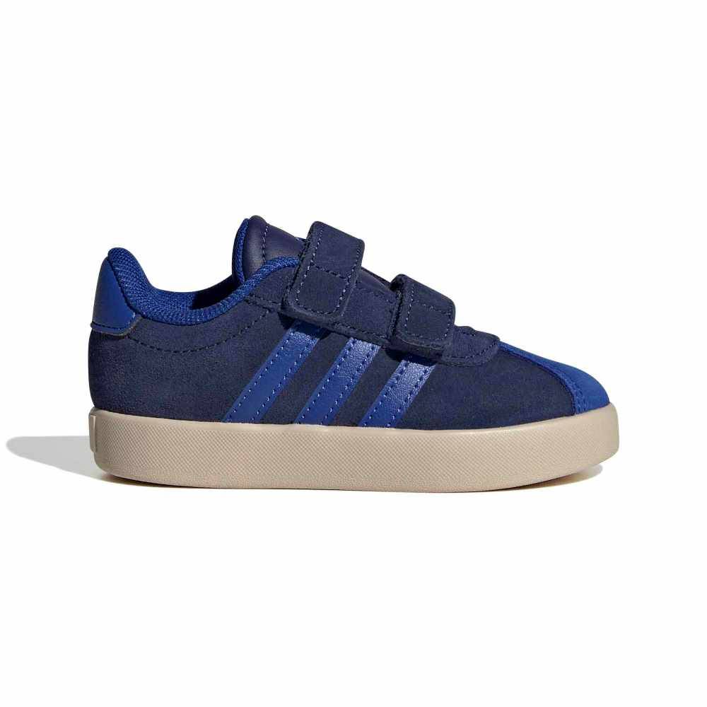 ADIDAS INFANT VL COURT 3.0 SHOES