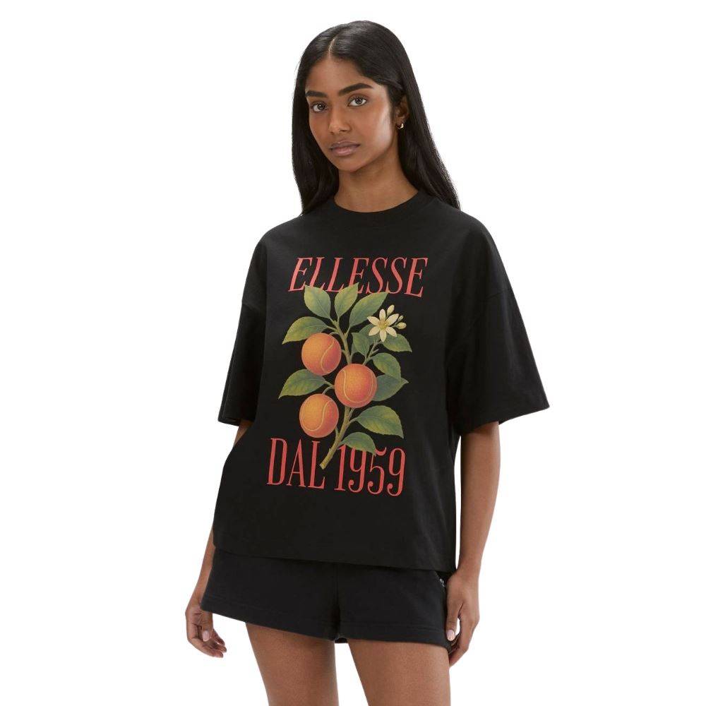 ELLESSE WOMENS GRAPHICS 1959 TEE