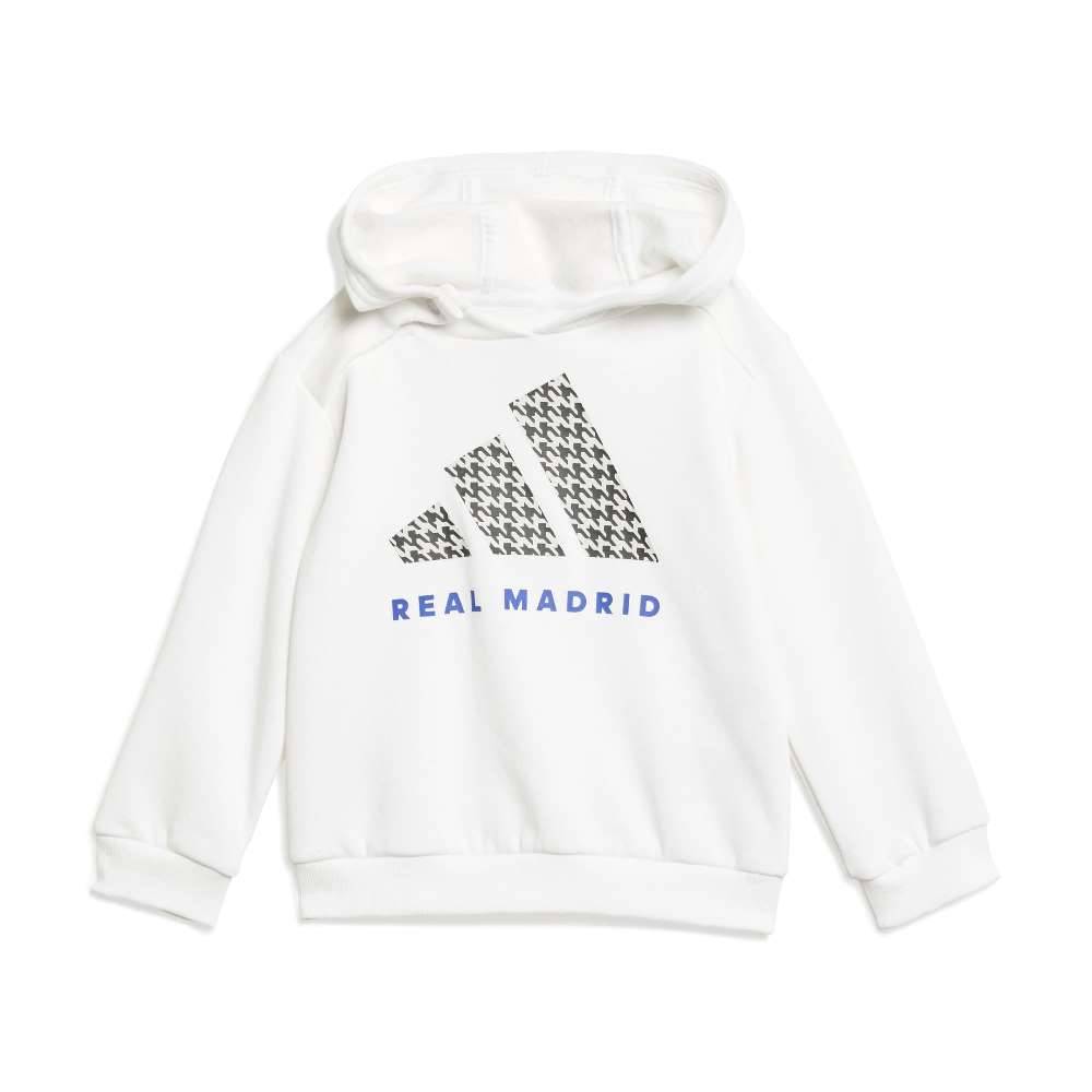 ADIDAS INFANT REAL MADRID DNA JOGGER