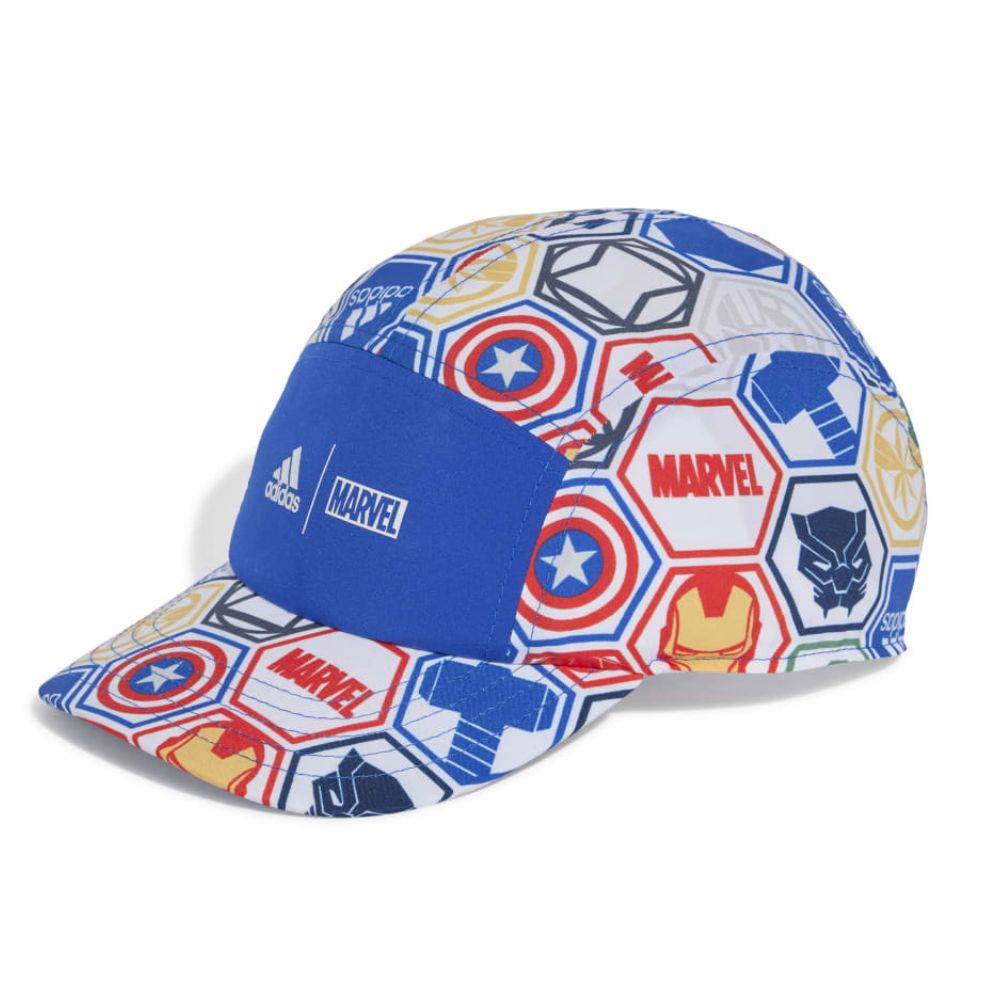 ADIDAS LITTLE KIDS MARVEL AVENGERS CAP