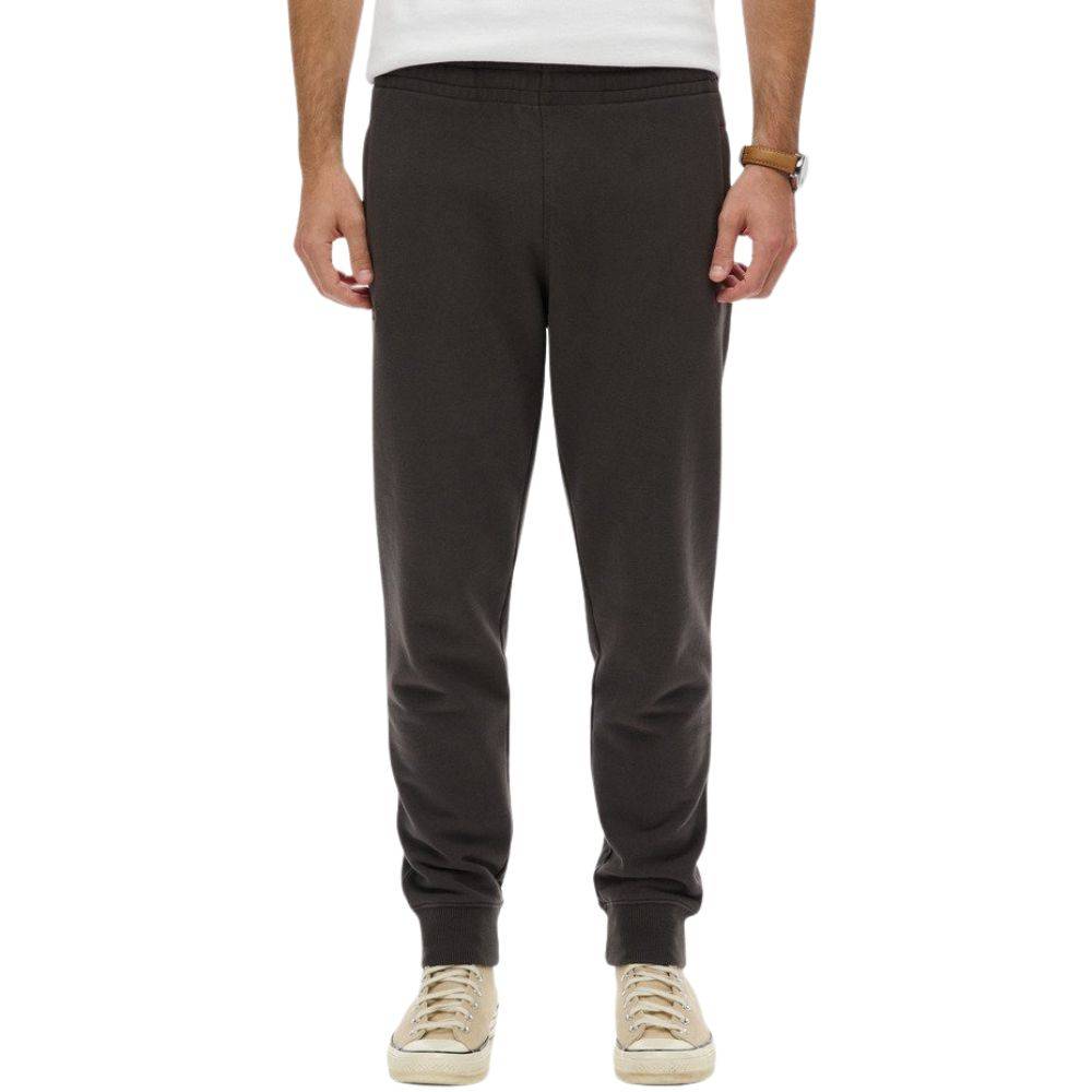 SUPERDRY ESSENTIAL LOGO JOGGERS HB