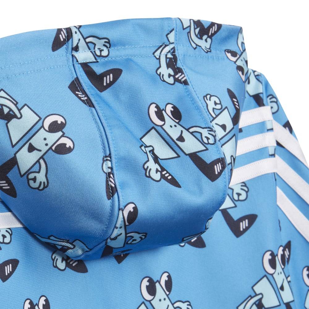 ADIDAS I FI SHINY JOG