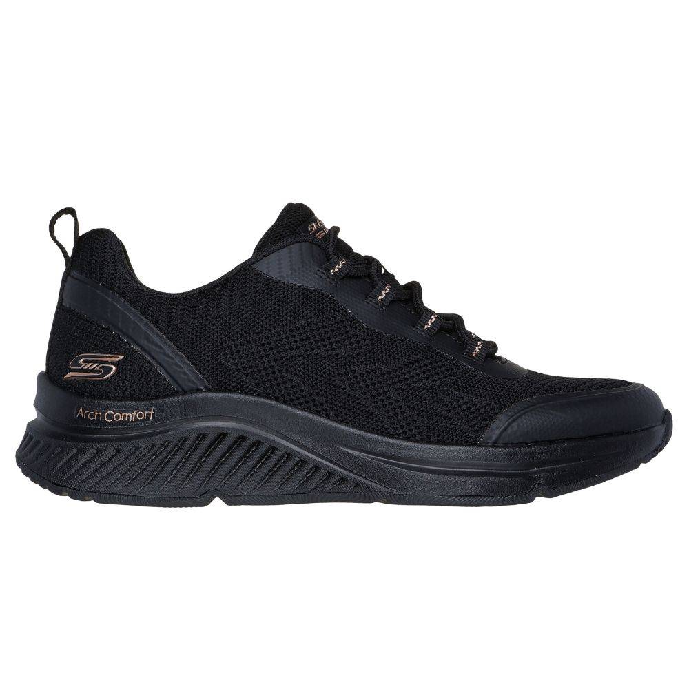 SKECHERS BOBS ARCH COMFORT B SWEET - A PINCH WOMENS SHOES